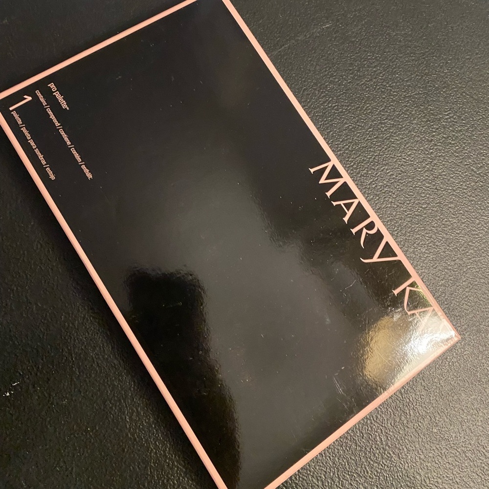 Pro Palette